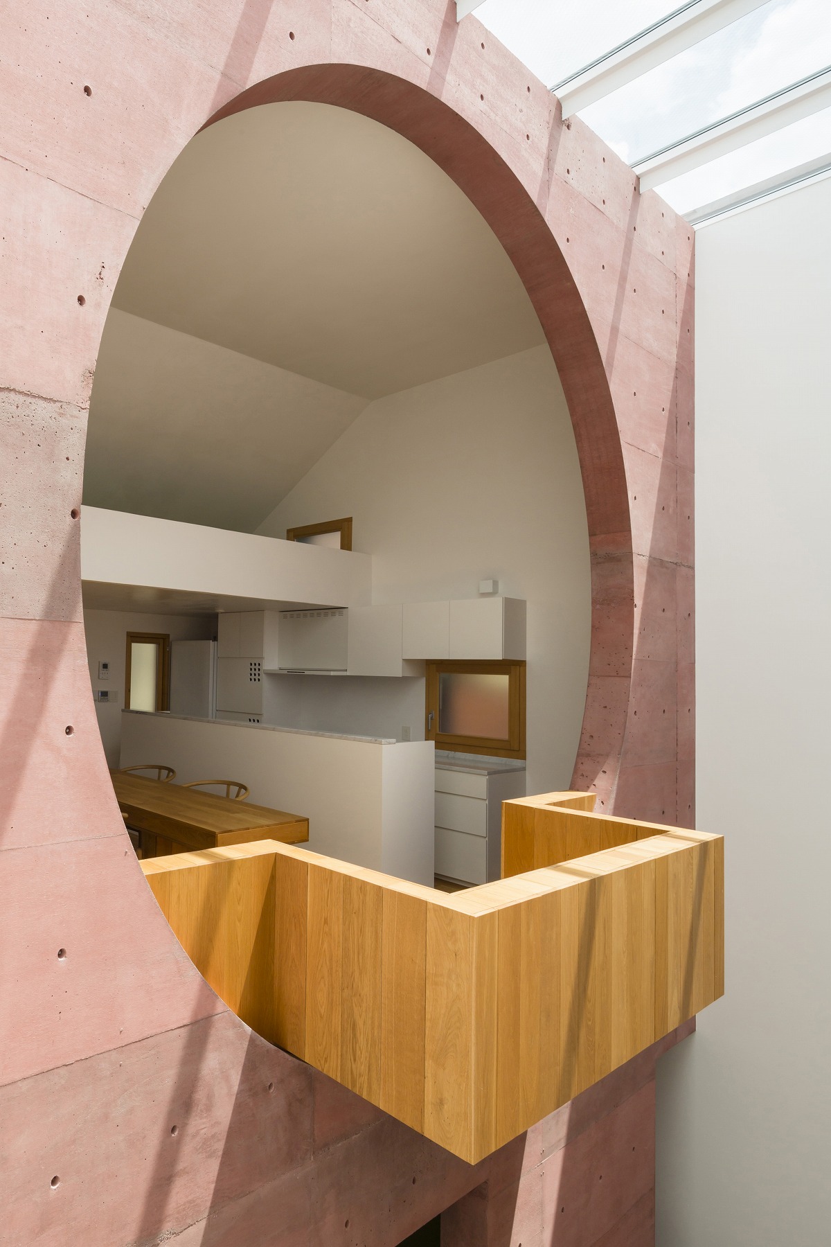L'Arco(Haba House) ラルコ(羽場邸)