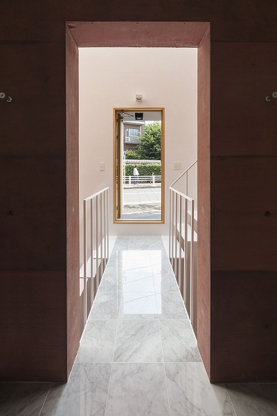 LArco(Haba House) ラルコ(羽場邸)
