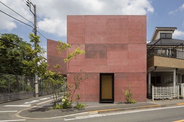 L'Arco(Haba House) ラルコ(羽場邸)