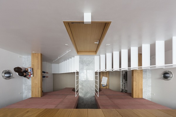 L'Arco(Haba House) ラルコ(羽場邸)