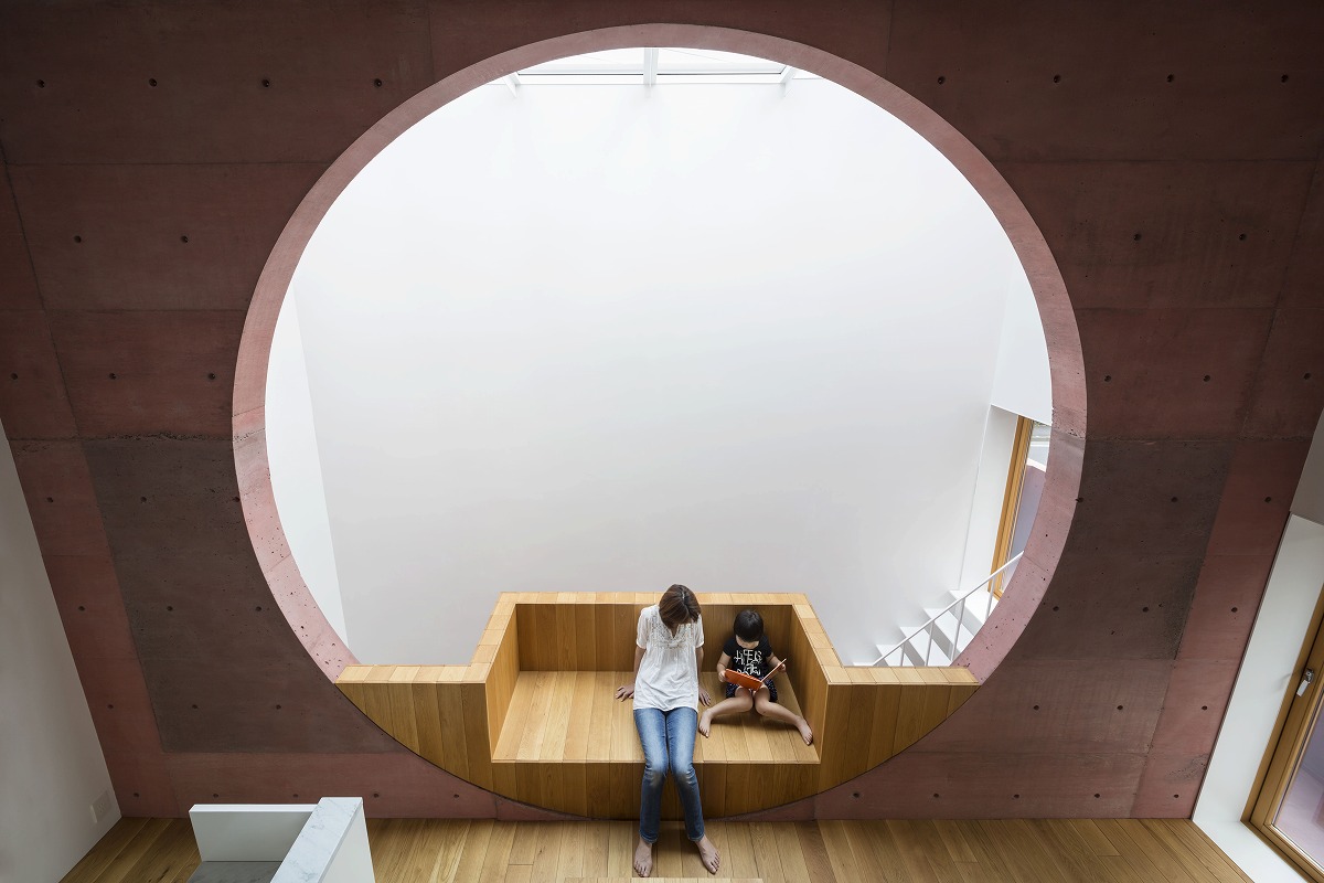 L'Arco(Haba House) ラルコ(羽場邸)
