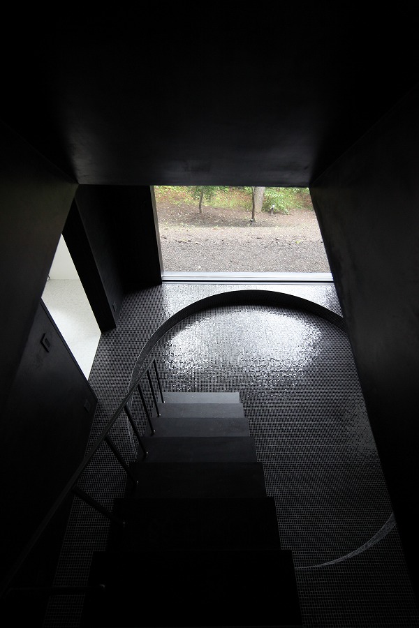 K-House in Karuizawa 軽井沢 K邸