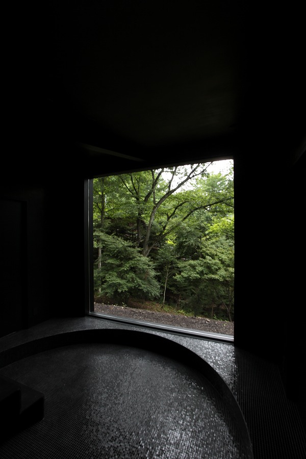 K-House in Karuizawa 軽井沢 K邸