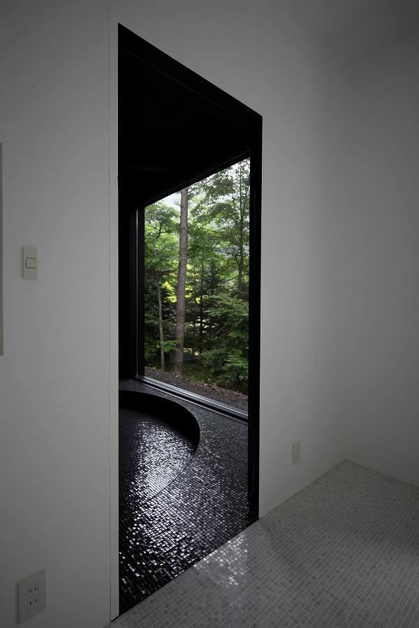 K-House in Karuizawa 軽井沢 K邸