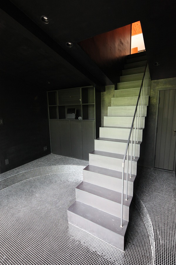 K-House in Karuizawa 軽井沢 K邸