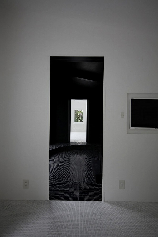 K-House in Karuizawa 軽井沢 K邸
