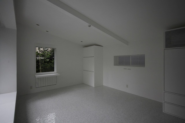 K-House in Karuizawa 軽井沢 K邸