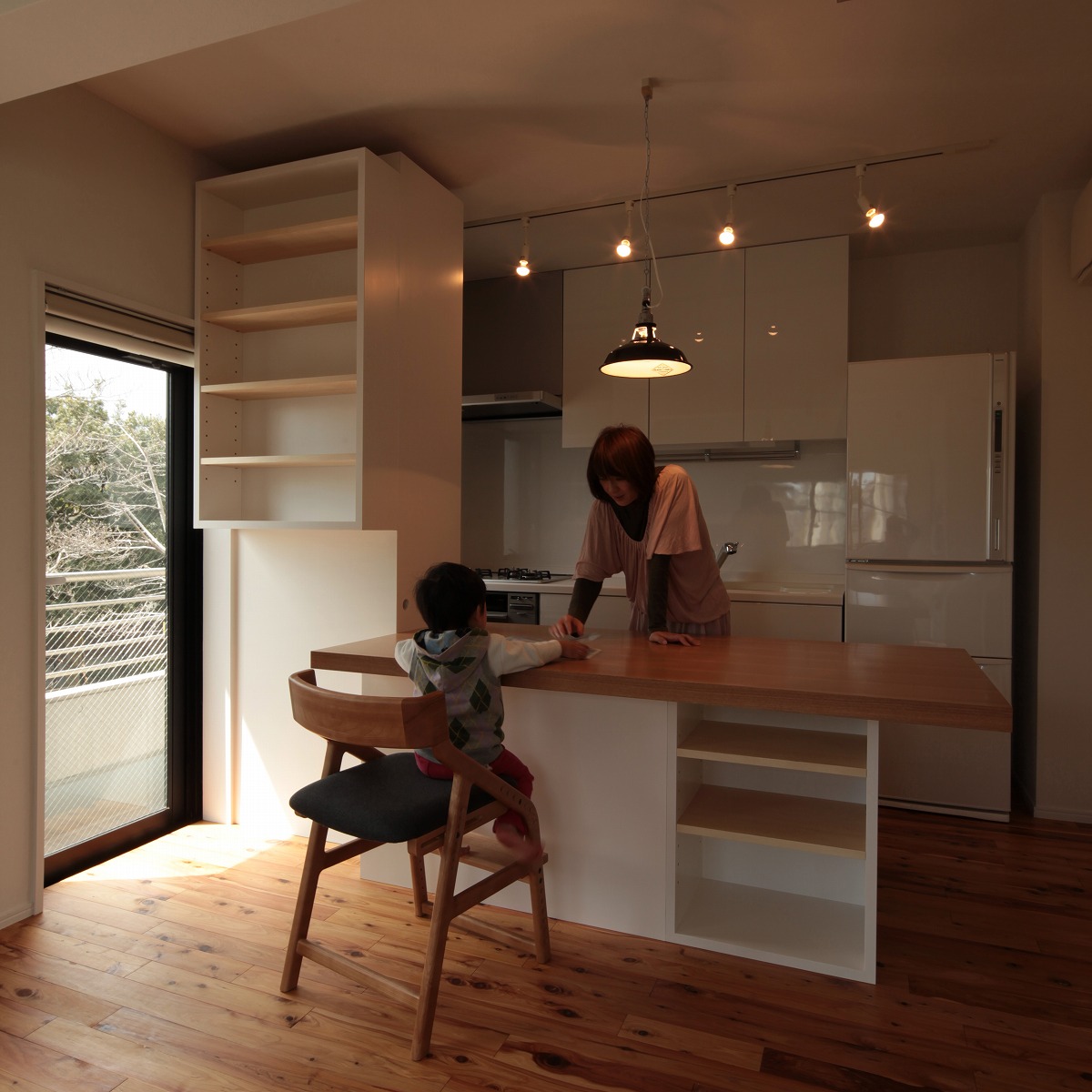 N-House in Kichijoji 吉祥寺 N邸
