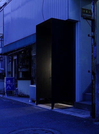Yamanari(Japanese Restaurants in Hatagaya) 山なり(幡ケ谷の日本料理店)