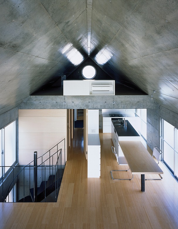 Luna(Ogikubo Apartments) ルナ(荻窪の集合住宅)